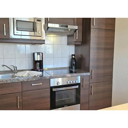 Ostseeurlaub In Mit Balkon Daire Sellin (Rugen)