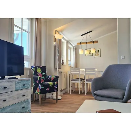 Ostseeurlaub In Mit Balkon
