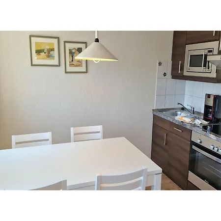 Lejlighed Ostseeurlaub In Mit Balkon *