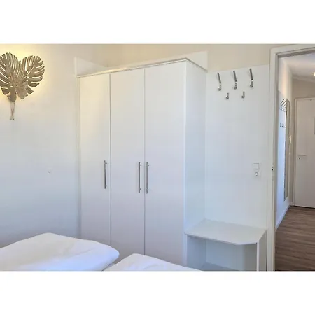 Ostseeurlaub In Mit Balkon Lejlighed Sellin (Rugen)
