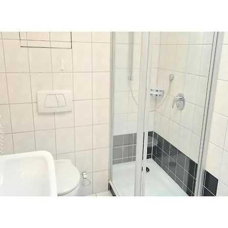 Ostseeurlaub In Mit Balkon Sellin (Rugen)