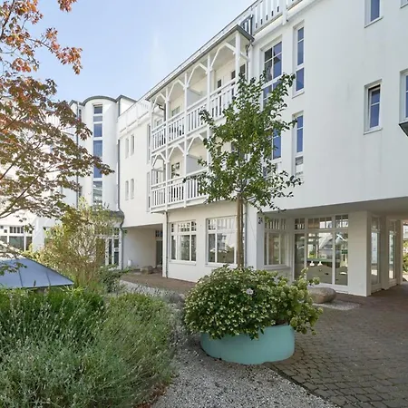 Ostseeurlaub In Mit Balkon