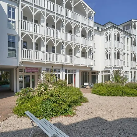 Lejlighed Ostseeurlaub In Mit Balkon *